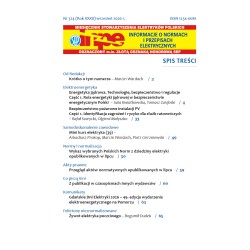 Miesięcznik SEP INPE, nr 324 - wersja elektroniczna
