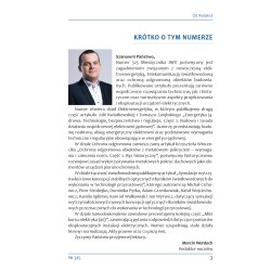 Miesięcznik SEP INPE, nr 325 - wersja papierowa