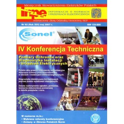 Biuletyn SEP INPE, nr 92