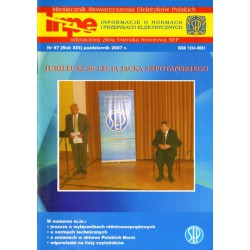 Biuletyn SEP INPE, nr 97