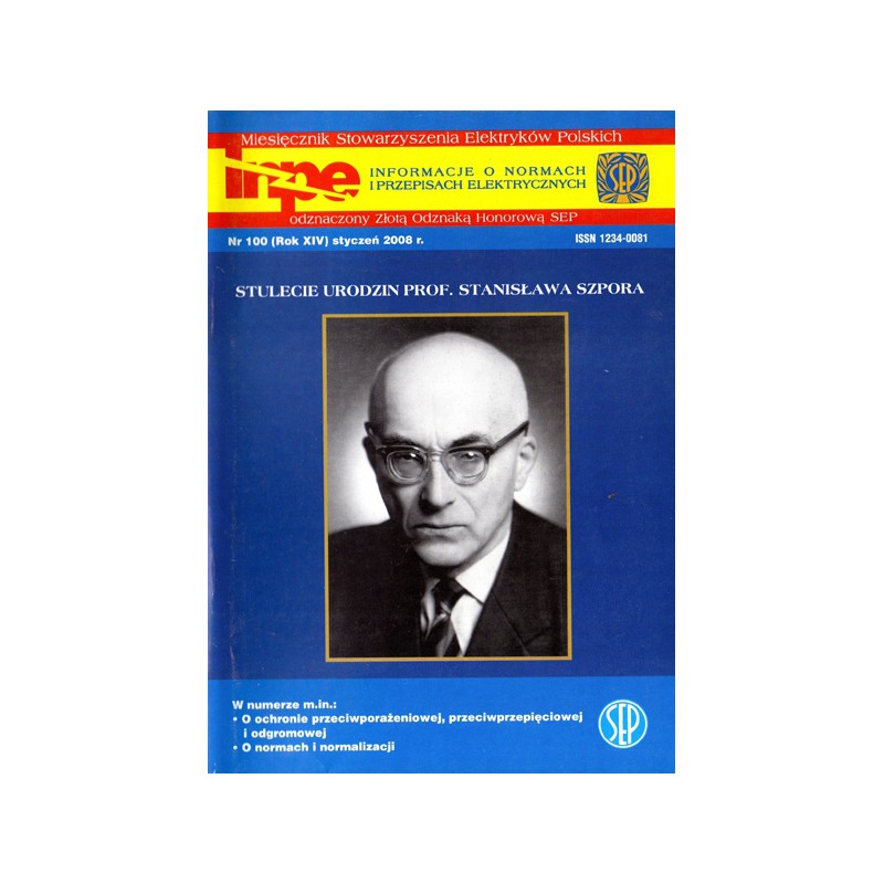 Biuletyn SEP INPE, nr 100