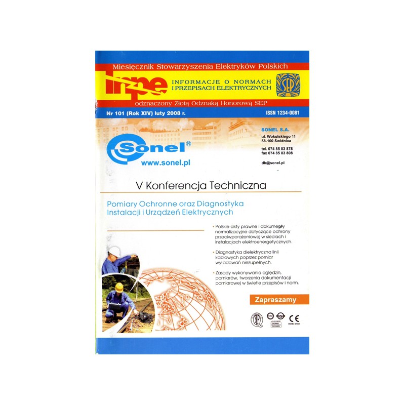 Biuletyn SEP INPE, nr 101