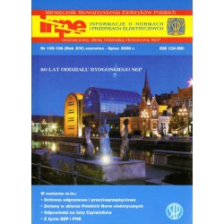 Biuletyn SEP INPE, nr 105-106