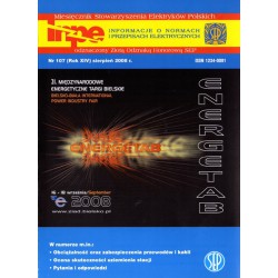 Biuletyn SEP INPE, nr 107