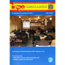 Biuletyn SEP INPE, nr 109