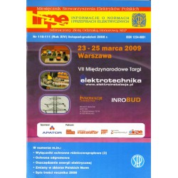 Biuletyn SEP INPE, nr 110-111