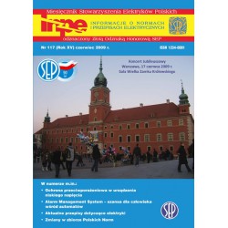 Biuletyn SEP INPE, nr 117