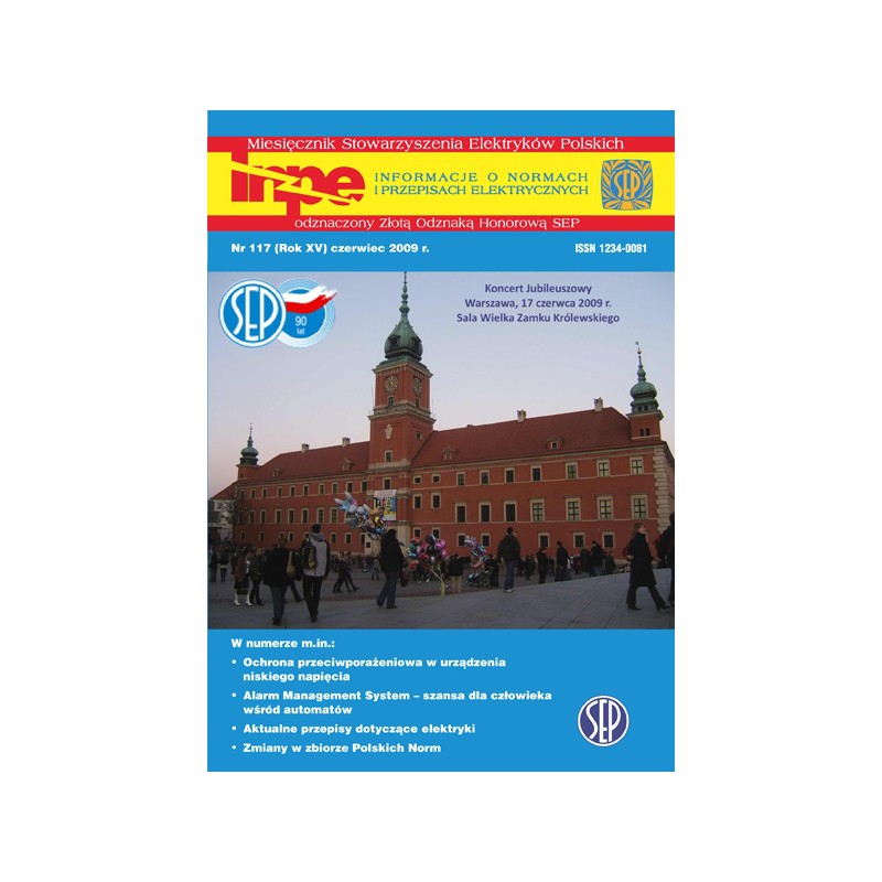 Biuletyn SEP INPE, nr 117