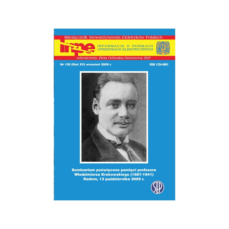 Biuletyn SEP INPE, nr 120