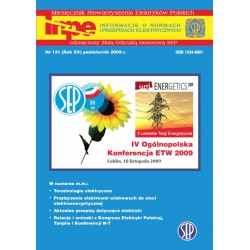 Biuletyn SEP INPE, nr 121