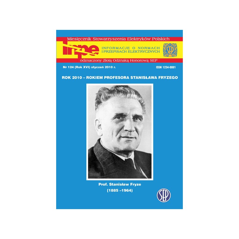 Biuletyn SEP INPE, nr 124