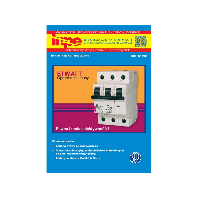 Biuletyn SEP INPE, nr 128