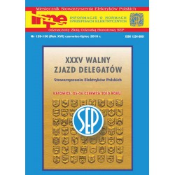 Biuletyn SEP INPE, nr 129-130