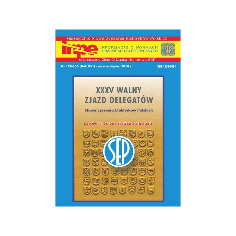 Biuletyn SEP INPE, nr 129-130