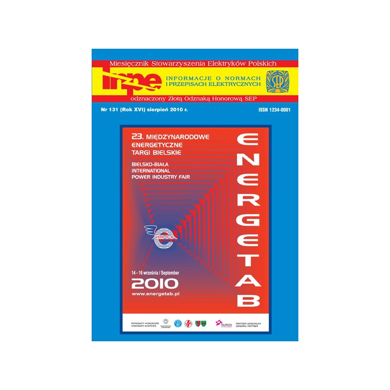 Biuletyn SEP INPE, nr 131