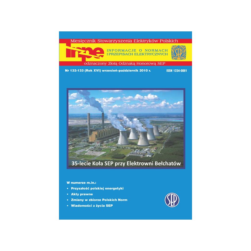 Biuletyn SEP INPE, nr 132-133