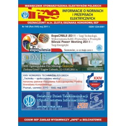 Biuletyn SEP INPE, nr 140