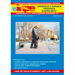 Biuletyn SEP INPE, nr 151