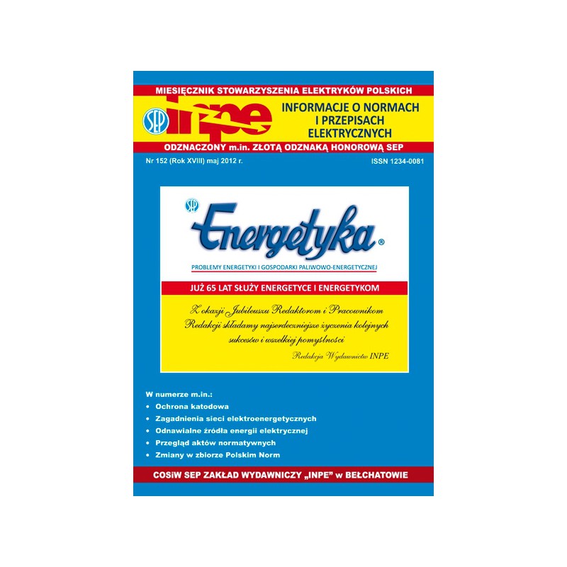 Biuletyn SEP INPE, nr 152