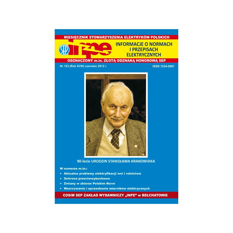 Biuletyn SEP INPE, nr 153