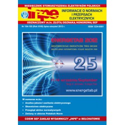 Biuletyn SEP INPE, nr 154-155