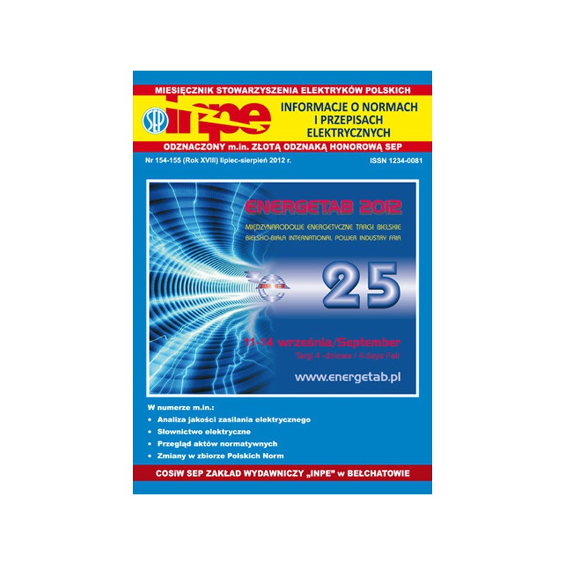 Biuletyn SEP INPE, nr 154-155