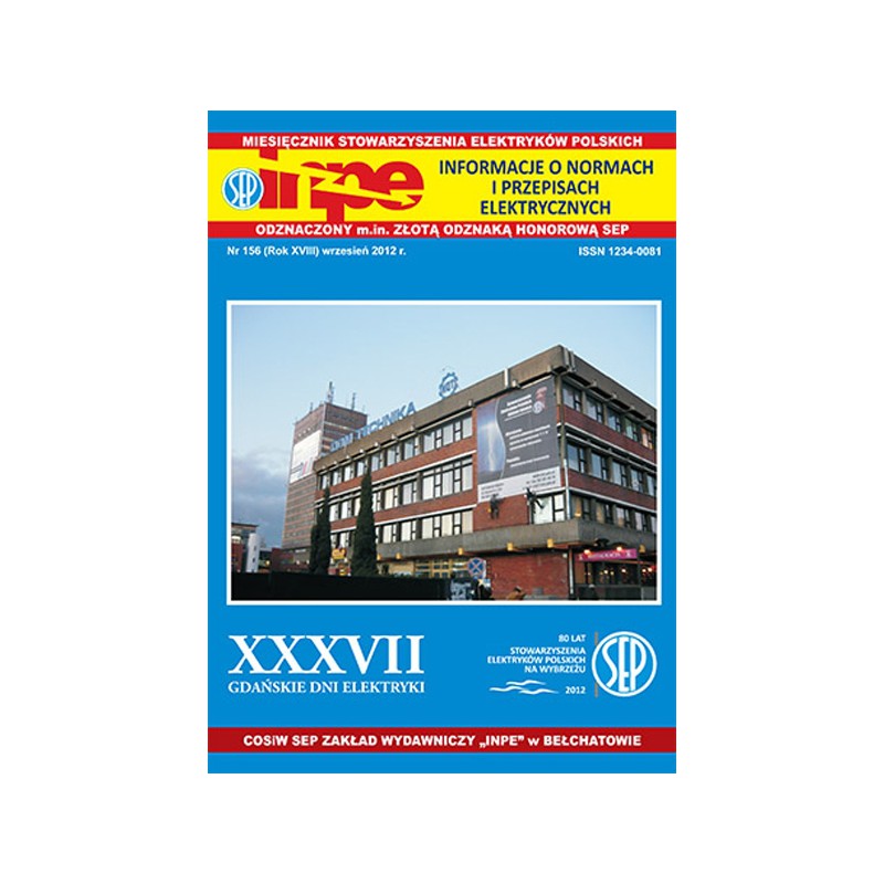 Biuletyn SEP INPE, nr 156