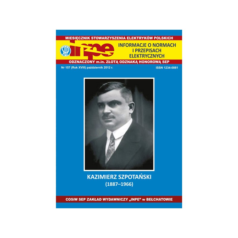 Biuletyn SEP INPE, nr 157