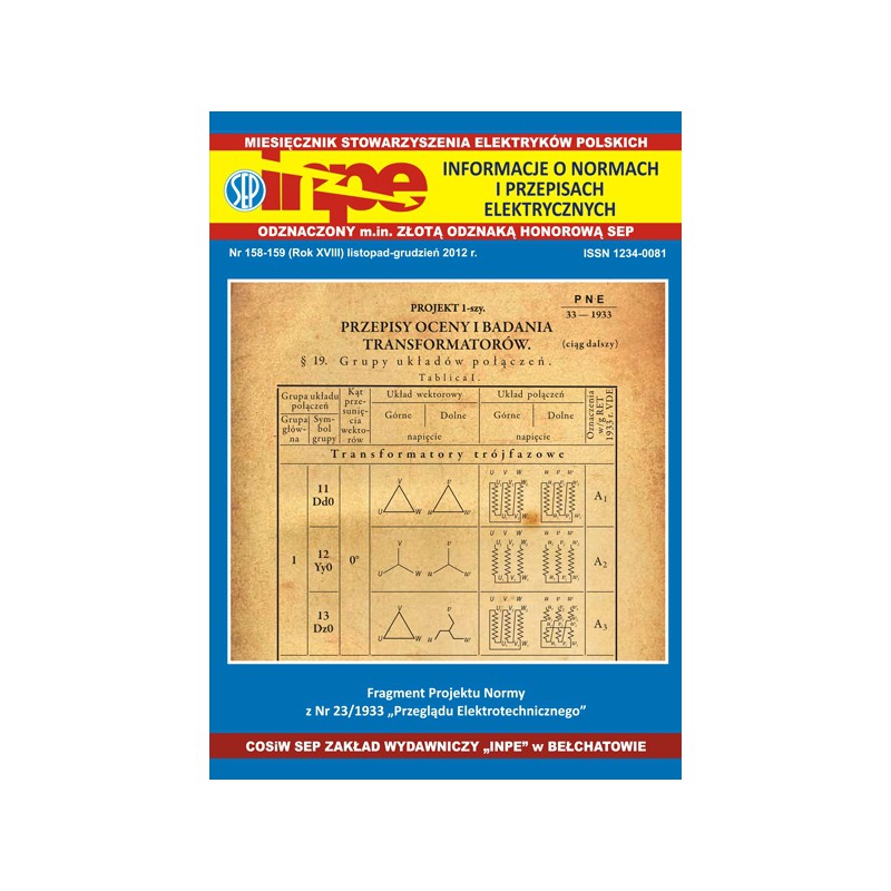 Biuletyn SEP INPE, nr 158-159