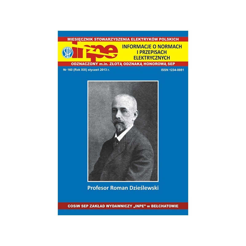 Biuletyn SEP INPE, nr 160