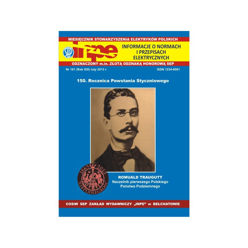 Biuletyn SEP INPE, nr 161