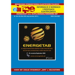 Biuletyn SEP INPE, nr 164-165