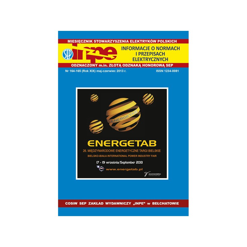 Biuletyn SEP INPE, nr 164-165