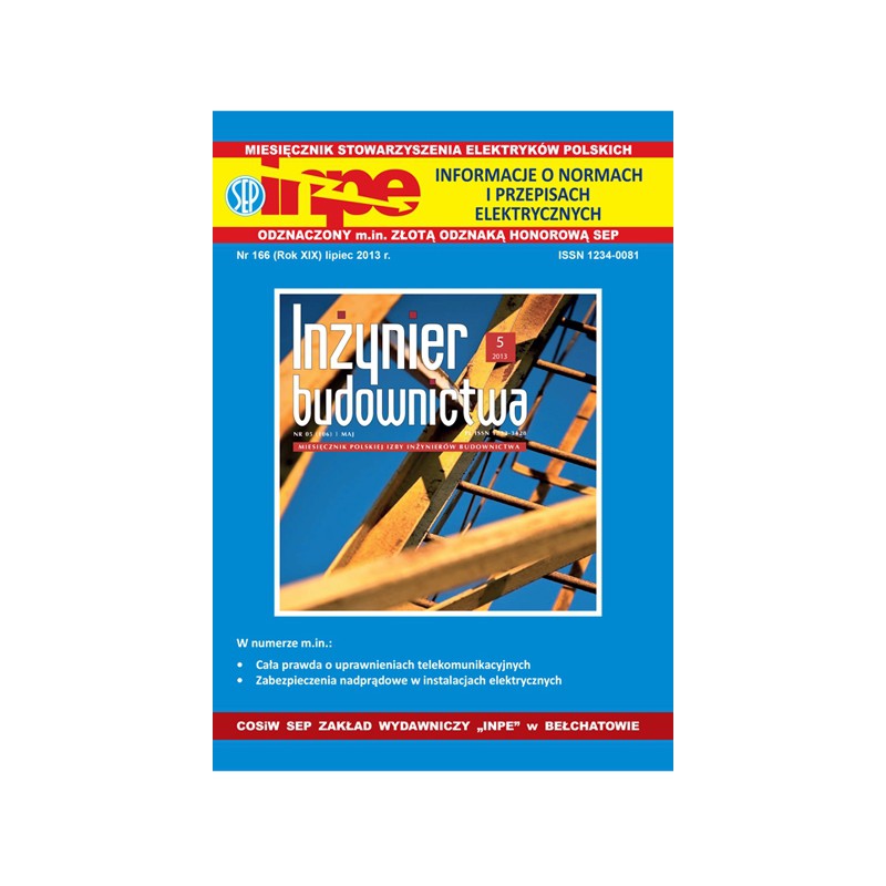 Biuletyn SEP INPE, nr 166