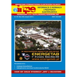 Biuletyn SEP INPE, nr 167