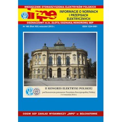 Biuletyn SEP INPE, nr 168