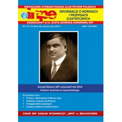 Biuletyn SEP INPE, nr 172-173