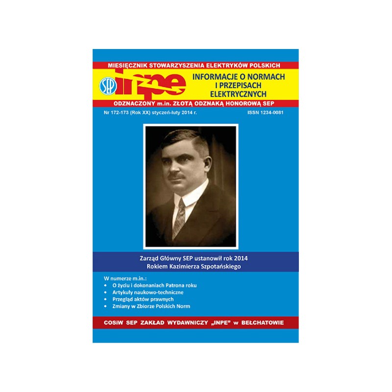 Biuletyn SEP INPE, nr 172-173