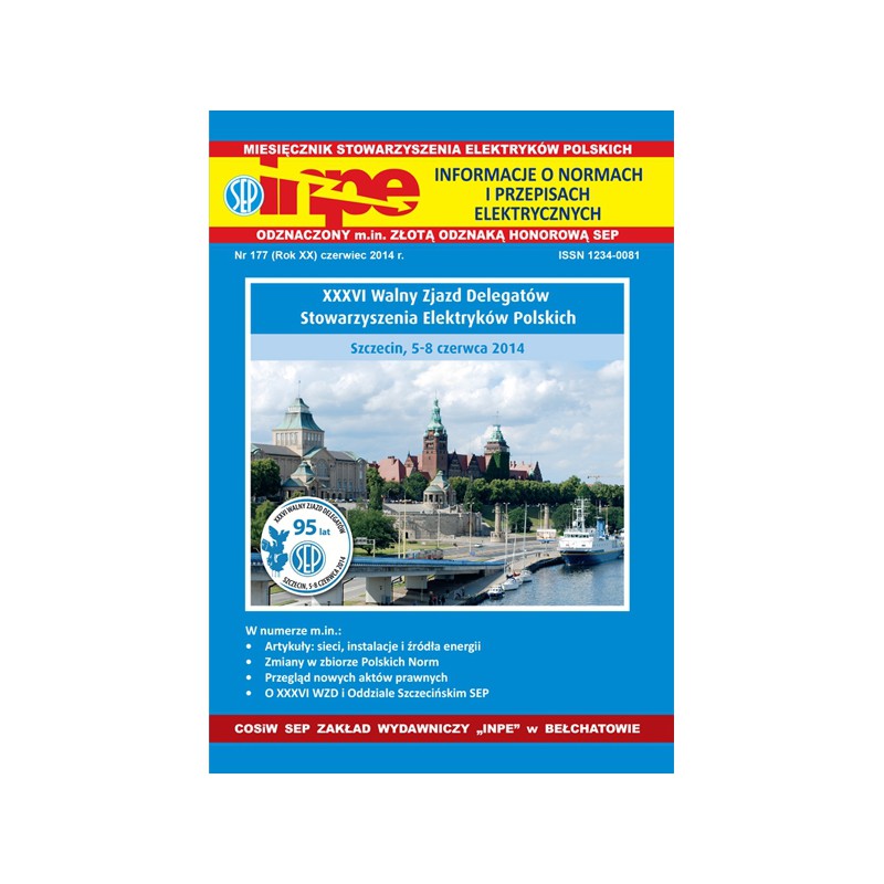 Biuletyn SEP INPE, nr 177