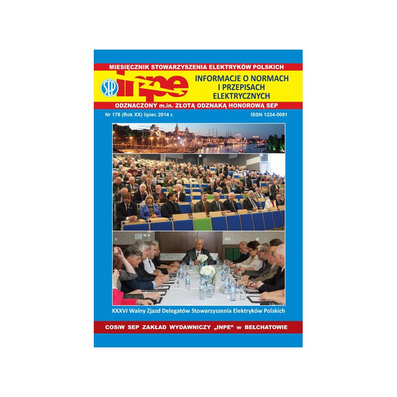 Biuletyn SEP INPE, nr 178