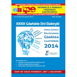 Biuletyn SEP INPE, nr 179