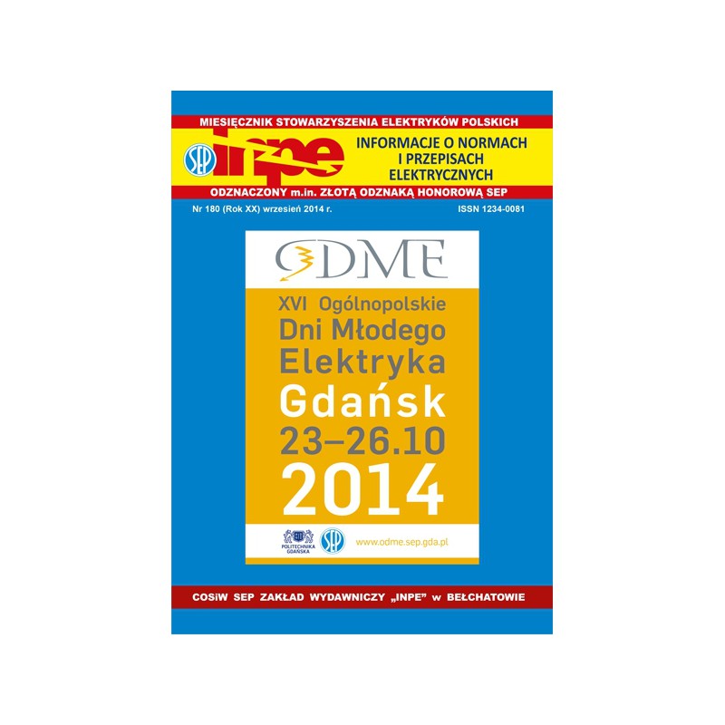 Biuletyn SEP INPE, nr 180