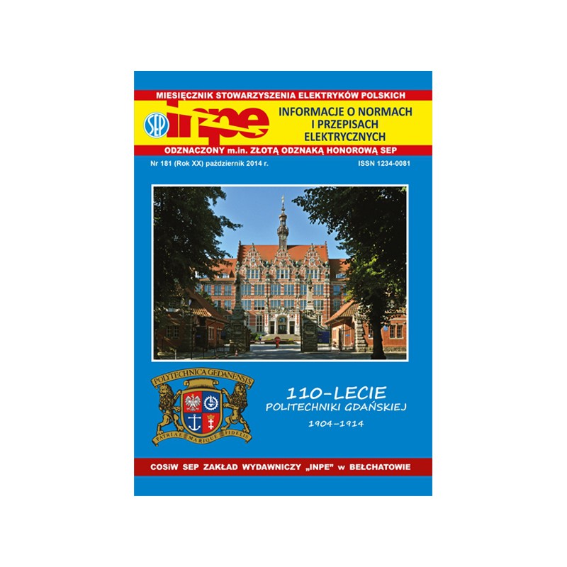 Biuletyn SEP INPE, nr 181