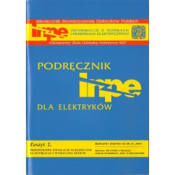 Zeszyt monotematyczny nr 2