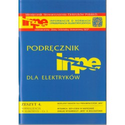 Zeszyt monotematyczny nr 4