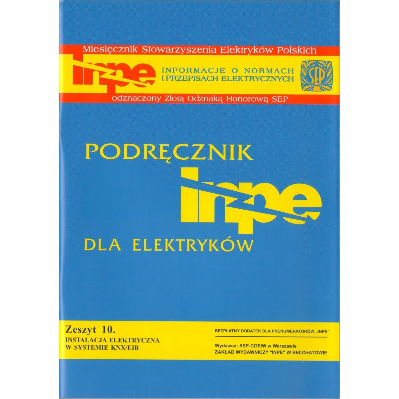 Zeszyt monotematyczny nr 10