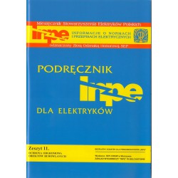 Zeszyt monotematyczny nr 11