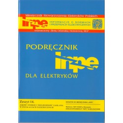 Zeszyt monotematyczny nr 14