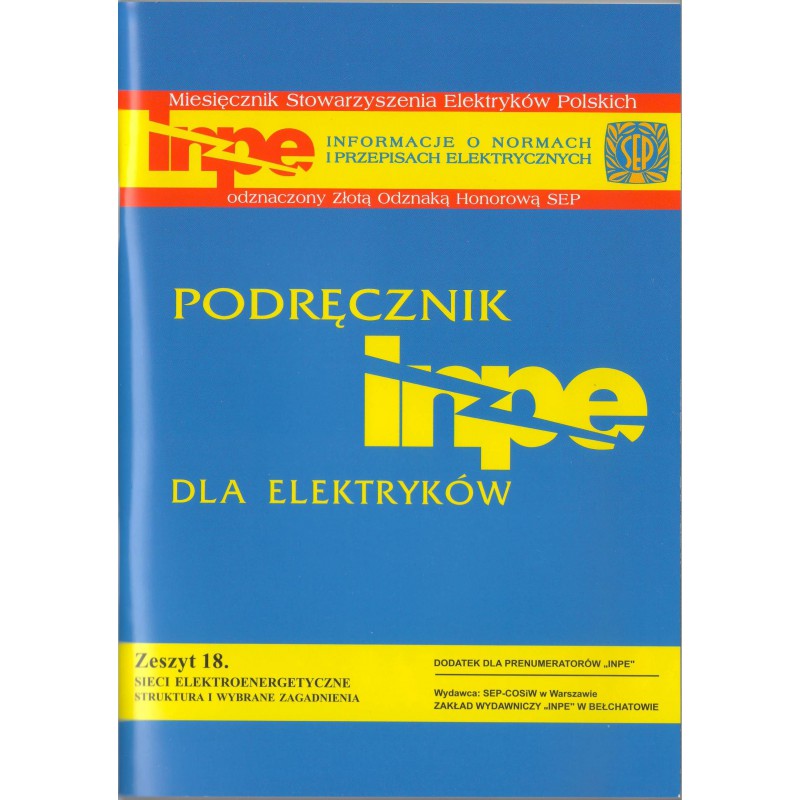 Zeszyt monotematyczny nr 18