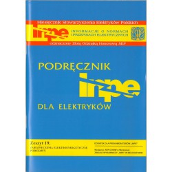 Zeszyt monotematyczny nr 19